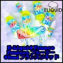 【特急便】E-Liquid France Fruizee フルージー 60ml フランスリキッド